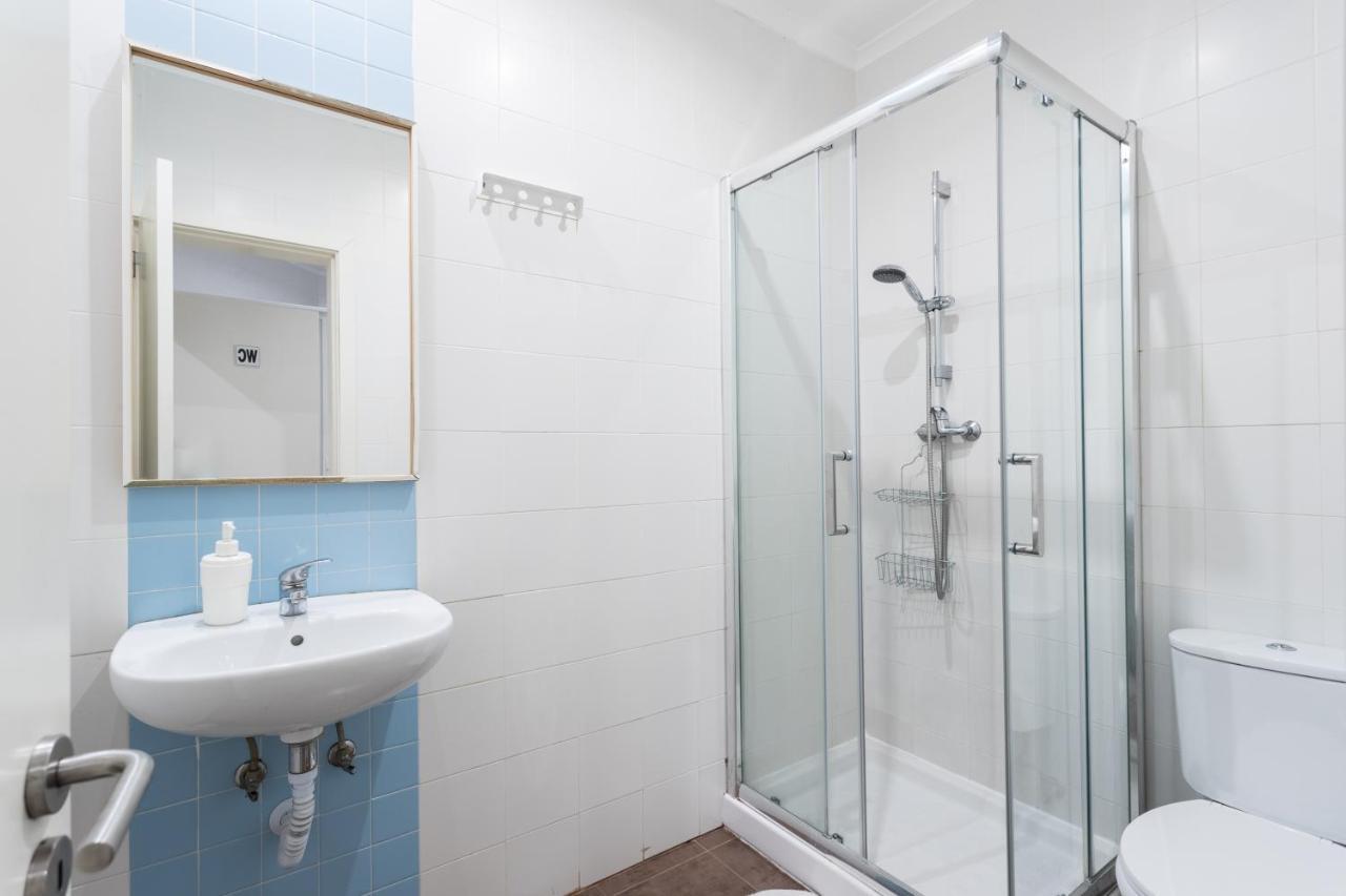 Albergue Lisboa Central Hostel *