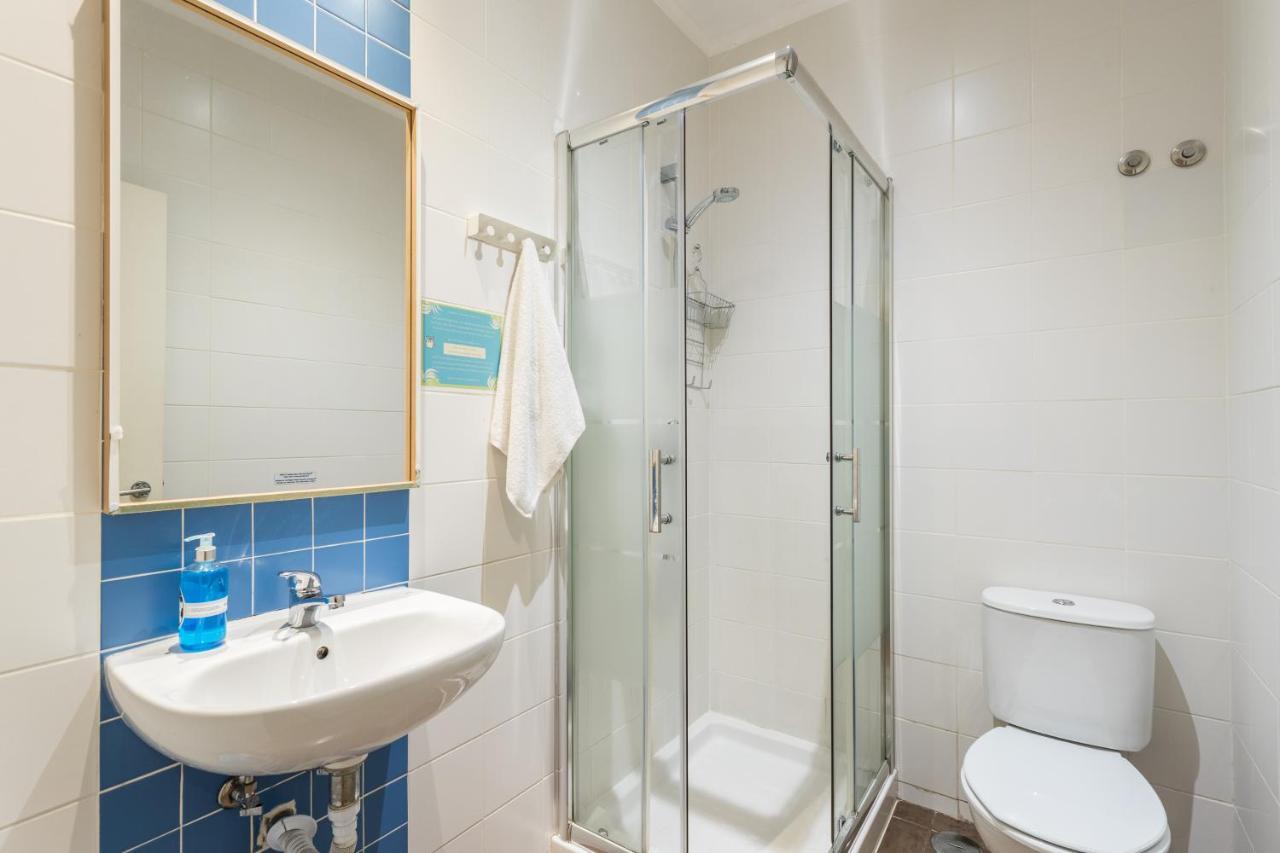 Lisboa Central Hostel Albergue