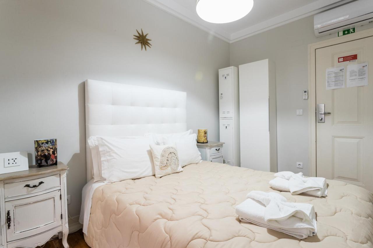 Lisboa Central Hostel Albergue