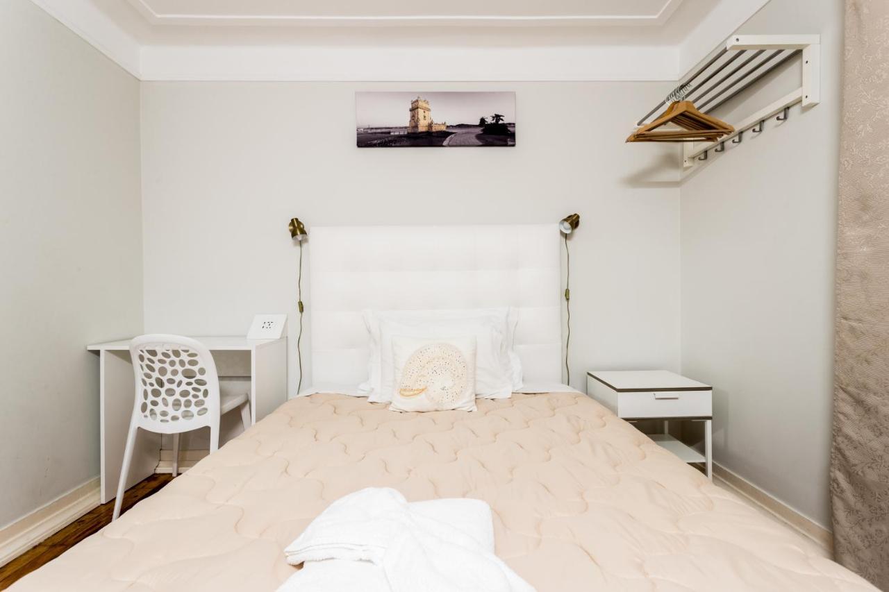 Lisboa Central Hostel Hostel Lissabon