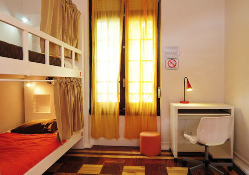 Hostel Lisboa Central Hostel Lissabon