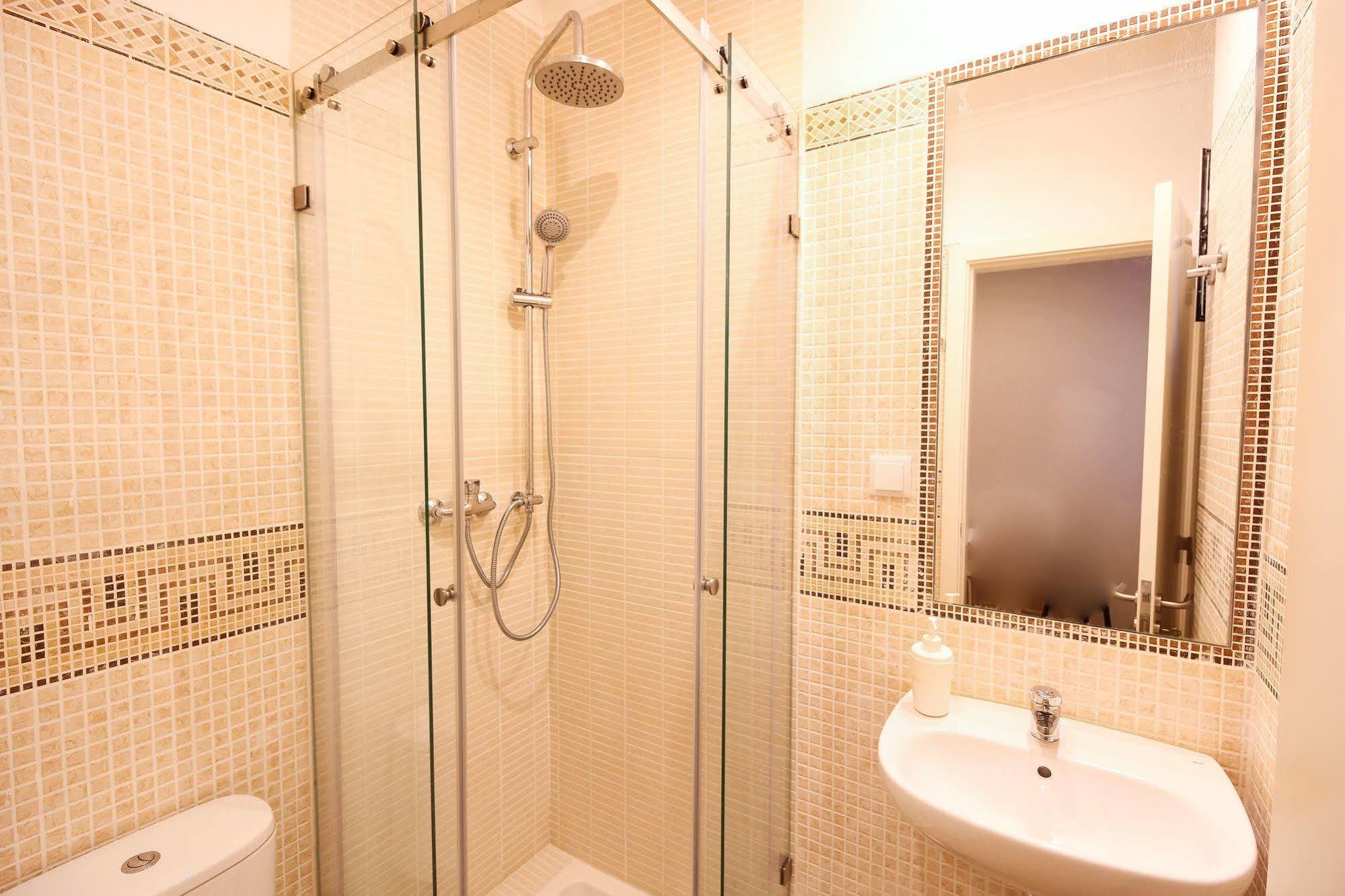 Hostel Lisboa Central Hostel Lissabon