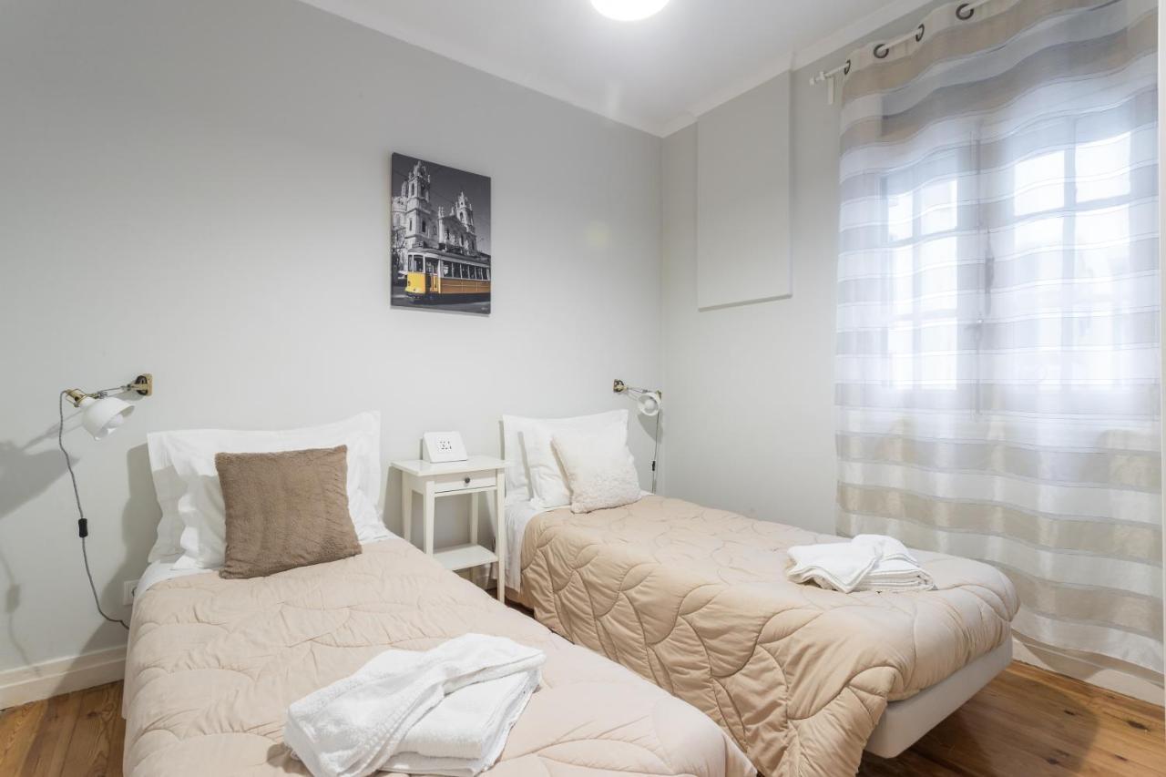 Hostel Lisboa Central Hostel *